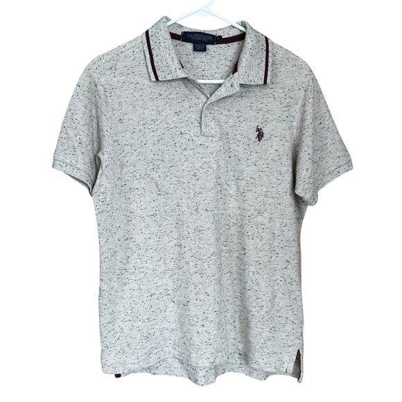 US Polo Assn. Polo Shirt - Picture 2 of 6